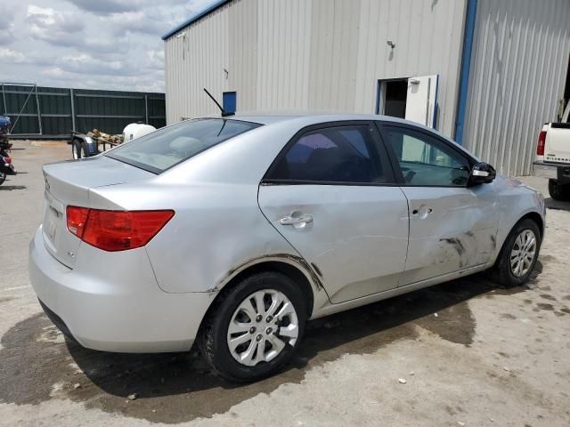 2010 KIA Forte EX