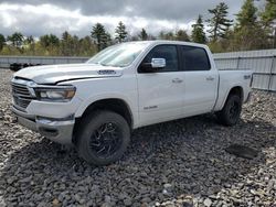 4 X 4 a la venta en subasta: 2020 Dodge 1500 Laramie