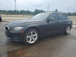 Salvage cars for sale from Copart Gainesville, GA: 2013 BMW 328 I Sulev