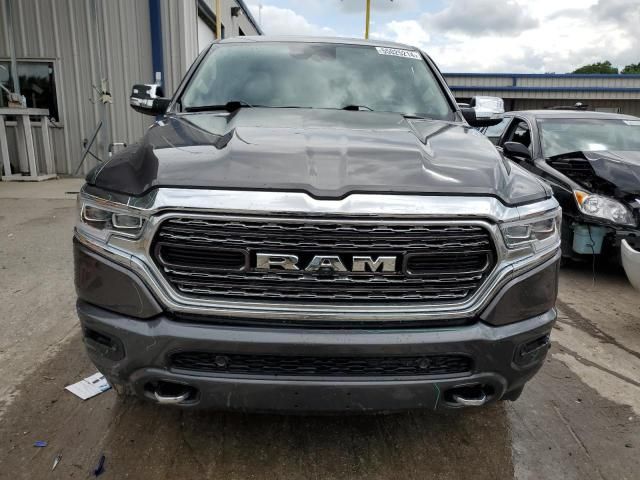 2021 Dodge RAM 1500 Limited