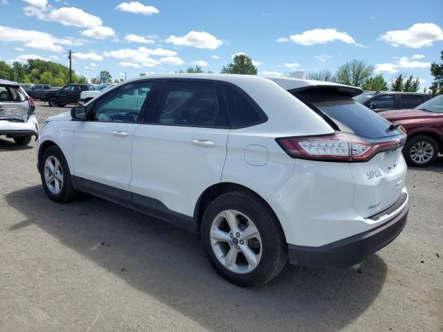 2017 Ford Edge SE