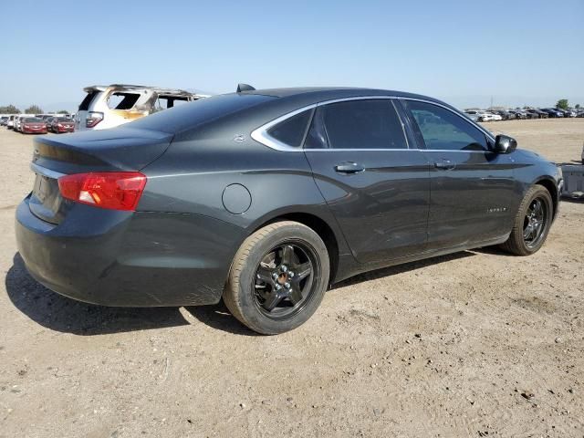 2014 Chevrolet Impala LS