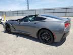 2016 Chevrolet Corvette Stingray 1LT