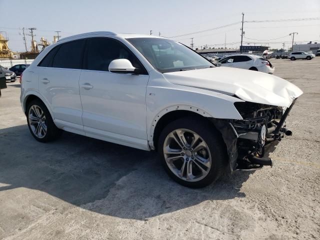 2018 Audi Q3 Premium Plus