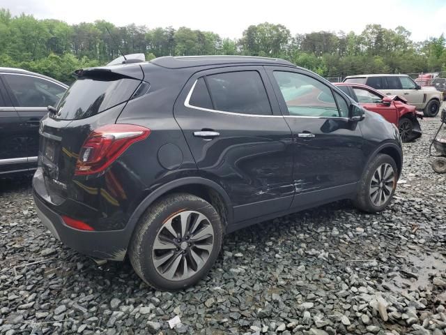 2020 Buick Encore Essence