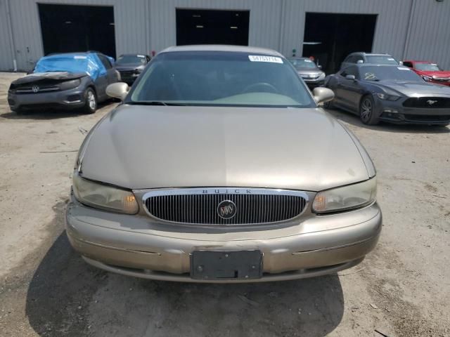 2002 Buick Century Custom