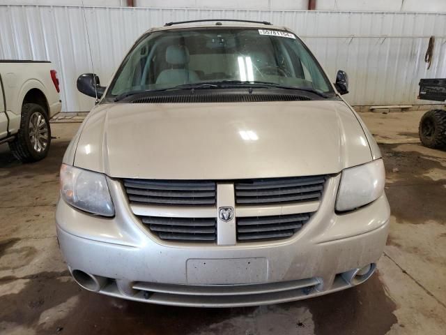 2006 Dodge Grand Caravan SXT