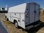 2012 Ford Econoline E350 Super Duty Cutaway Van