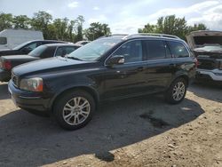 Salvage cars for sale at Baltimore, MD auction: 2014 Volvo XC90 3.2