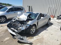 Mitsubishi Vehiculos salvage en venta: 2009 Mitsubishi Eclipse Spyder GS