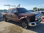 2016 Ford F250 Super Duty