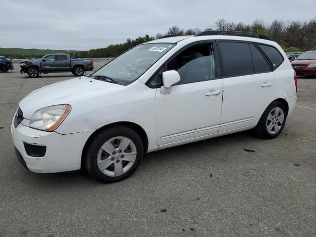 2009 KIA Rondo Base