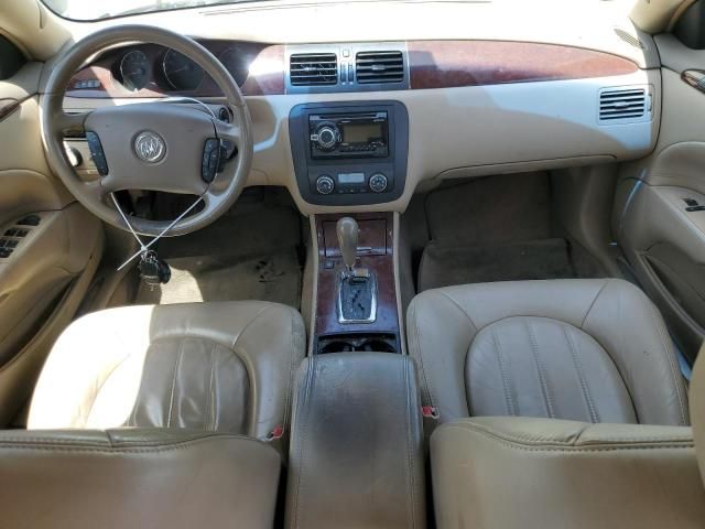 2006 Buick Lucerne CXL