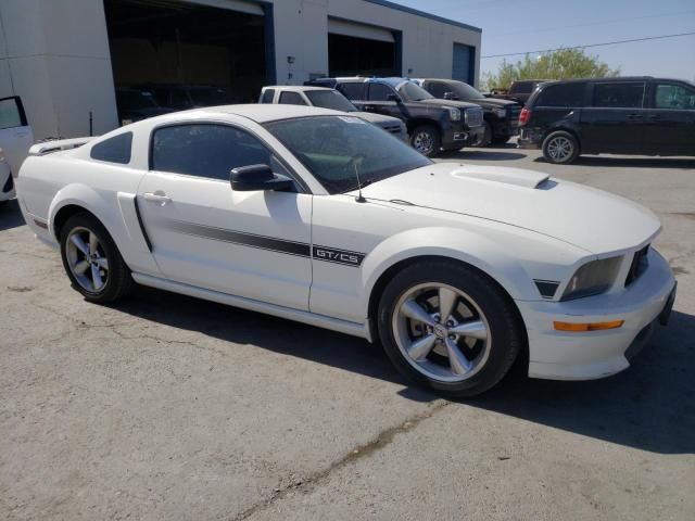 2008 Ford Mustang GT