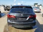 2014 Acura MDX Technology