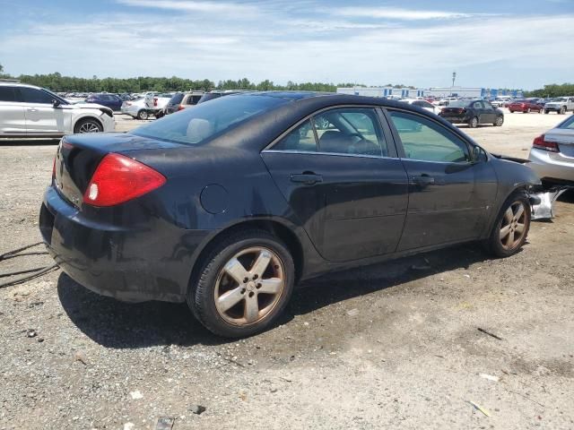 2007 Pontiac G6 GT