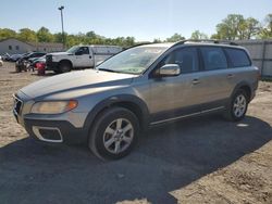 Volvo xc70 salvage cars for sale: 2008 Volvo XC70