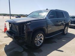 2016 GMC Yukon SLT en venta en Grand Prairie, TX
