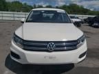 2013 Volkswagen Tiguan S