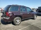 2008 Chevrolet Trailblazer LS