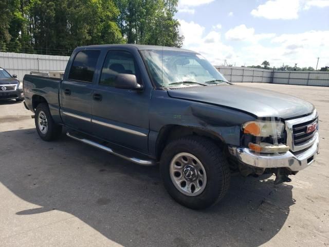 2006 GMC New Sierra K1500