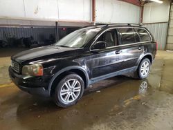 Volvo XC90 3.2 salvage cars for sale: 2009 Volvo XC90 3.2