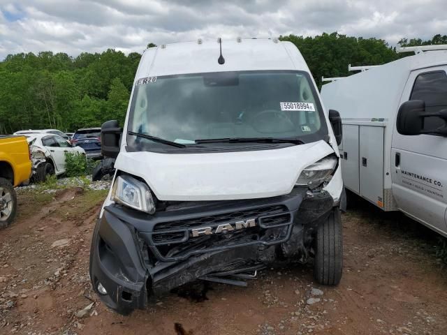 2023 Dodge RAM Promaster 3500 3500 High