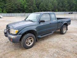 Toyota Tacoma Xtracab Prerunner Vehiculos salvage en venta: 1998 Toyota Tacoma Xtracab Prerunner