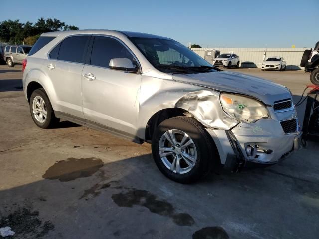 2011 Chevrolet Equinox LS