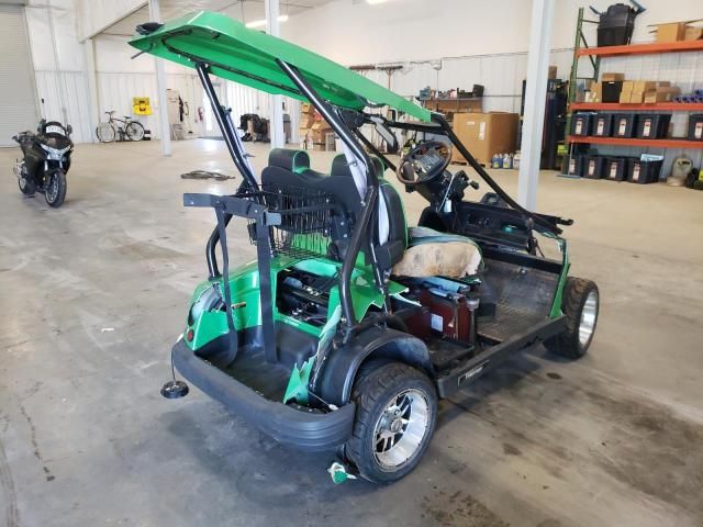 2019 Golf Golf Cart