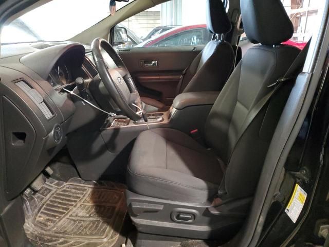 2009 Ford Edge SEL