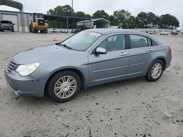 2007 Chrysler Sebring Limited