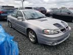 2000 Pontiac Grand AM GT