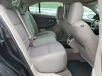 2011 Ford Taurus SEL