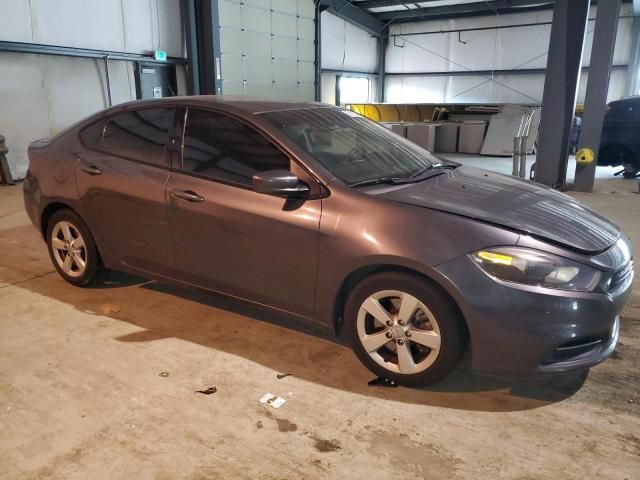 2016 Dodge Dart SXT