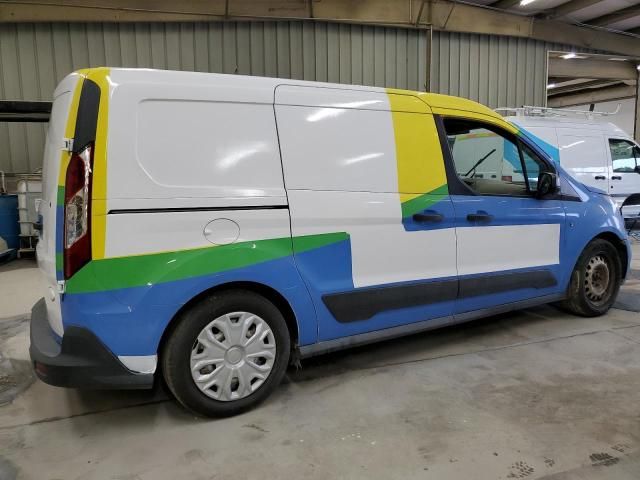 2015 Ford Transit Connect XLT