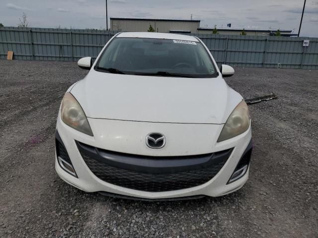 2010 Mazda 3 S