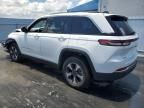 2023 Jeep Grand Cherokee Limited 4XE