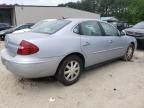 2006 Buick Lacrosse CX