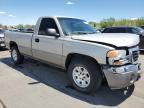 2005 GMC New Sierra K1500