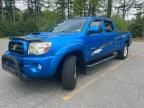 2005 Toyota Tacoma Double Cab Long BED