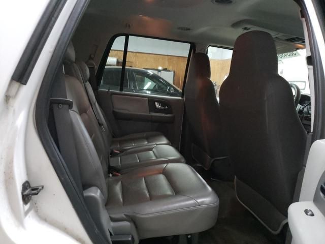 2006 Ford Expedition XLT