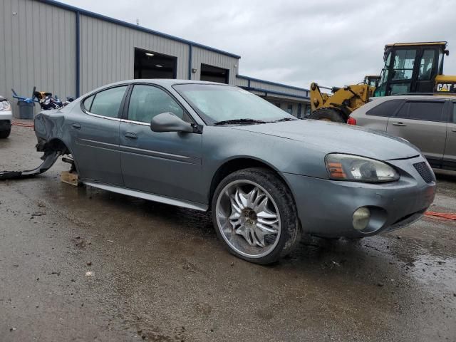 2004 Pontiac Grand Prix GT