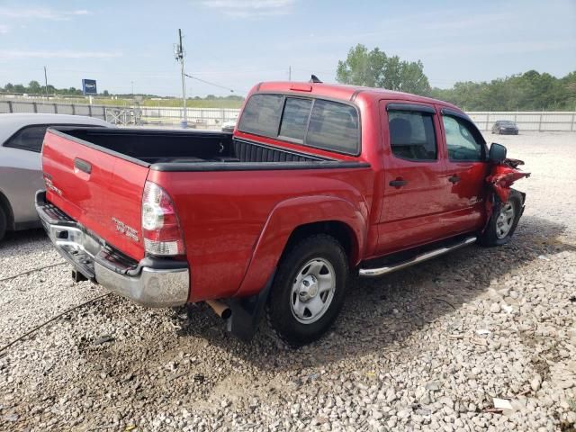 2015 Toyota Tacoma Double Cab Prerunner