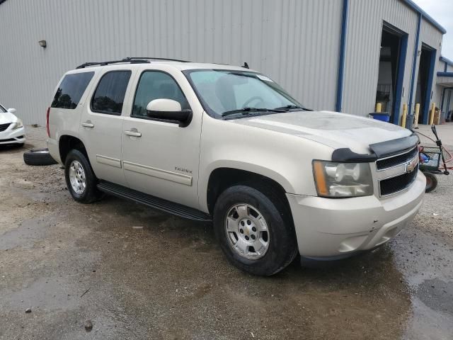 2011 Chevrolet Tahoe C1500 LT