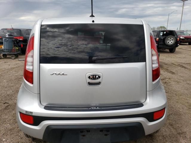 2012 KIA Soul