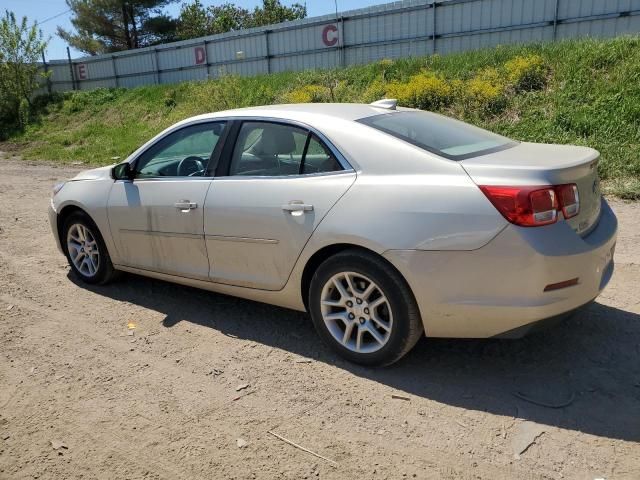 2016 Chevrolet Malibu Limited LT