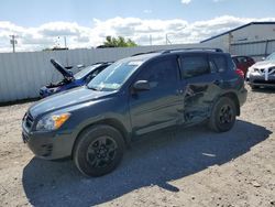 Salvage cars for sale from Copart Albany, NY: 2012 Toyota Rav4