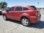 2007 Dodge Caliber SXT