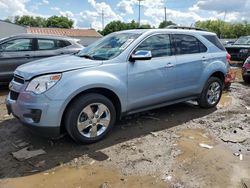 2015 Chevrolet Equinox LT for sale in Columbus, OH